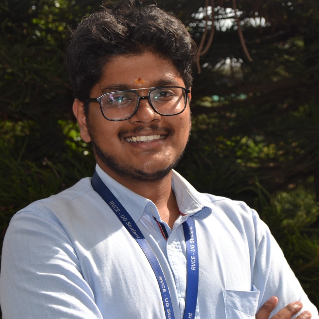 Kavin Krishnan C